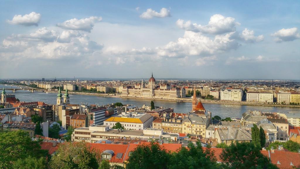 Apartmán Visegradapartment Budapest