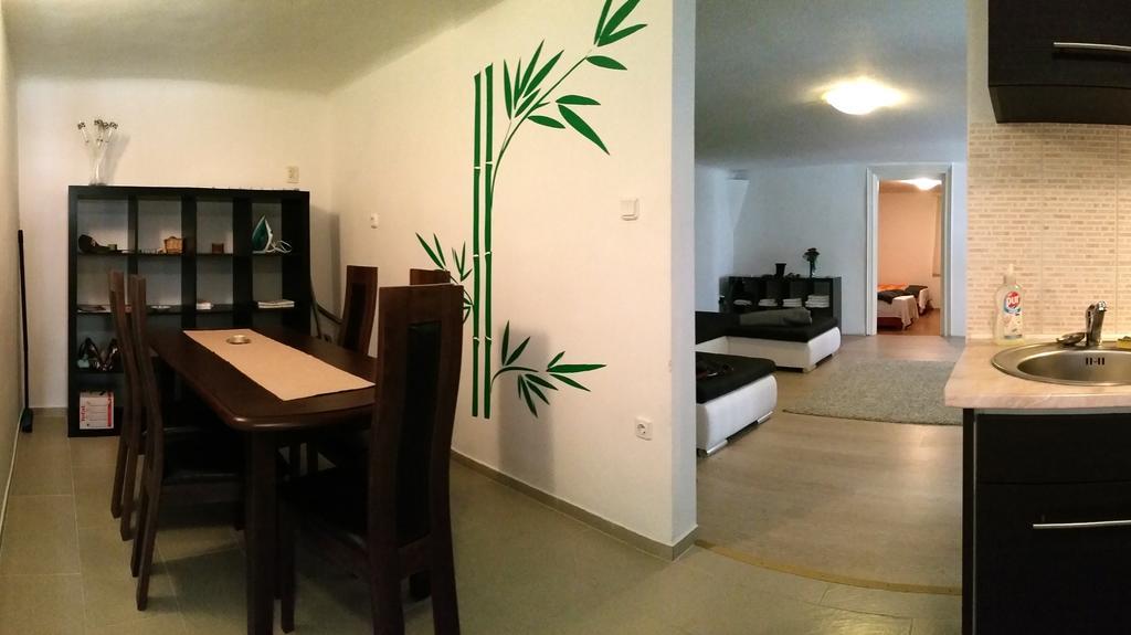 Apartmán Visegradapartment *