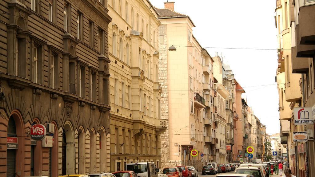Apartmán Visegradapartment