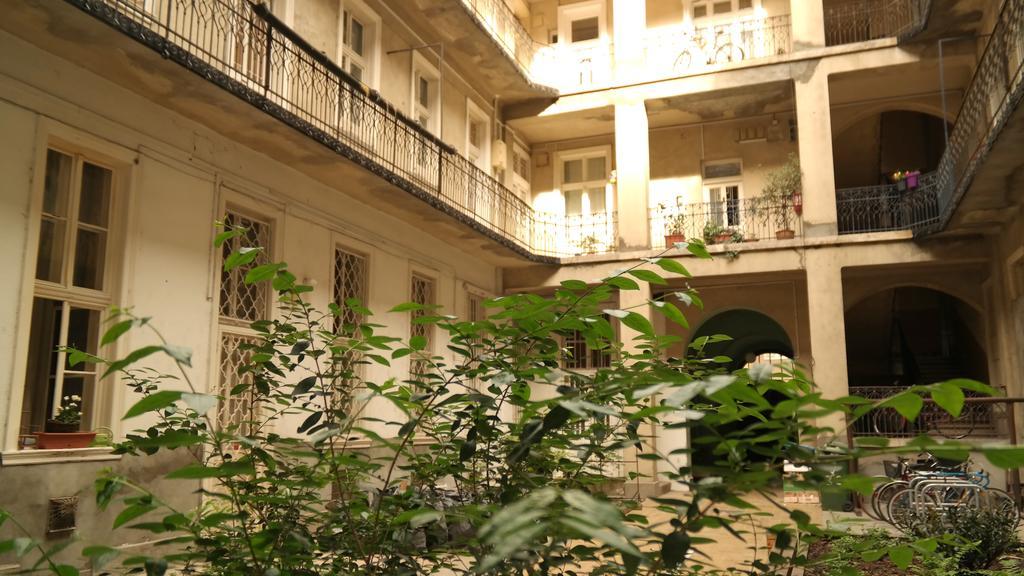 Apartmán Visegradapartment Budapest