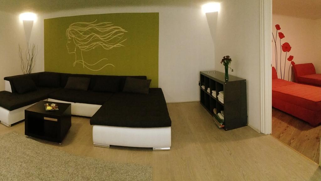 Apartmán Visegradapartment *