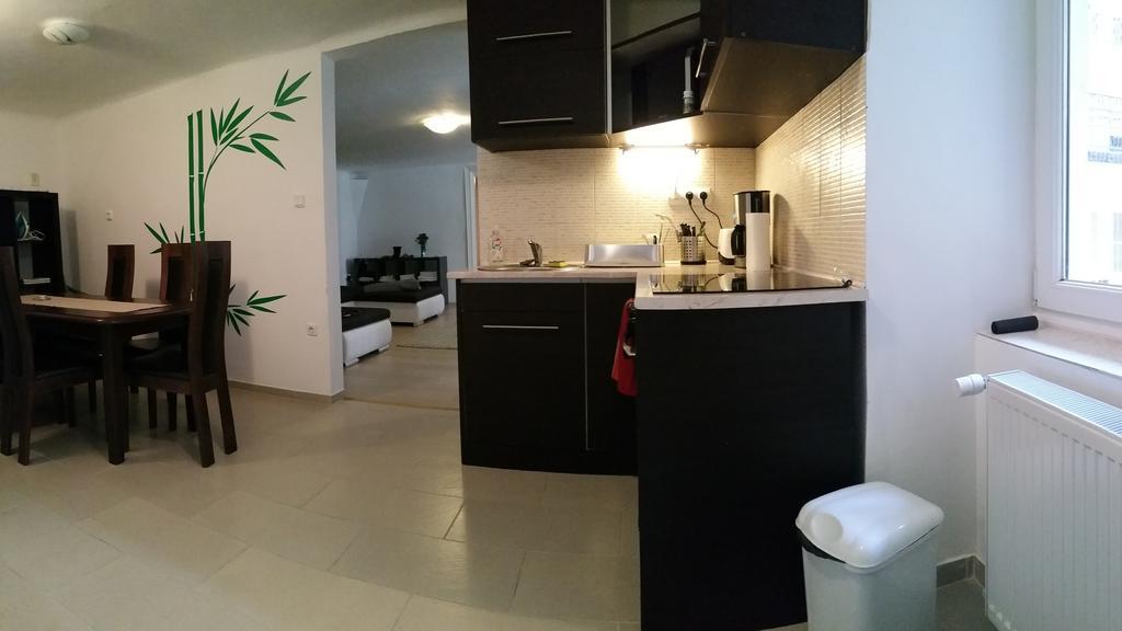Visegradapartment Appartement *