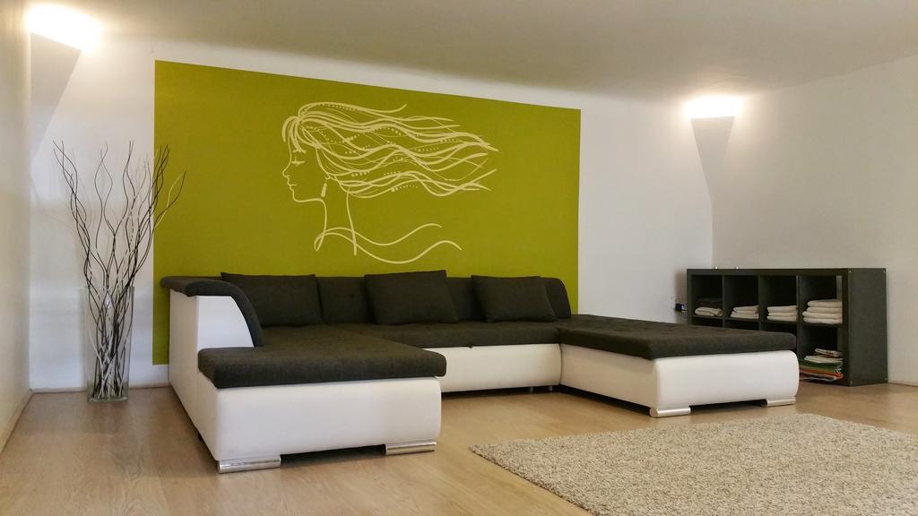 Appartement Visegradapartment *